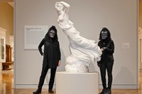 Guerrilla Girls 7
