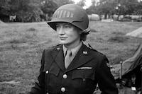 Lee Miller, BBC documentary