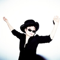 Yoko Ono