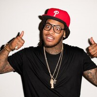 Waka-Flocka-Flame