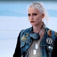 Tank Girl Arianne Phillips costumes cult comic movie 1995 1