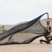 Kelela - Autumn 2022