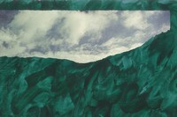 Ashley Loxton, Going Home, 2023 7