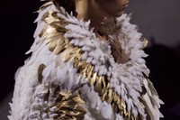 Fendi Haute Fourrure AW15 25