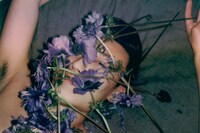 Lin Zhipeng (AKA No.223) at Saint Laurent, Rive Droite 21