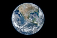 Planet Earth