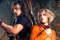 Resident Evil 4