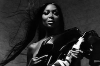 Hood By Air Naomi Campbell