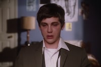 The Perks of Being a Wall Flower, 2012