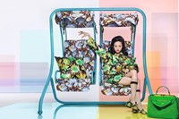 Campaign round-up SS20 Fendi 22