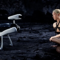 Coperni AW23 campaign 03