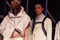 A-COLD-WALL* SS20 Samuel Ross London Fashion Week Mens 3