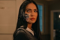 Subservience (2024) film still