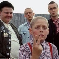This is England