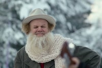 O Night Divine, Luca Guadagnino