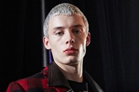 Philipp Plein AW18 show New York nyfw fashion week 3