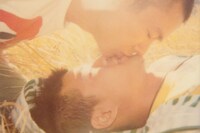 Lin Zhipeng (AKA No.223) at Saint Laurent, Rive Droite 19