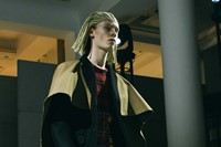 Comme des Gar&#231;ons Homme aw20 menswear paris Rei Kawakubo 4 3