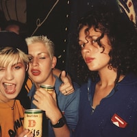 Graham Smith - Wag Club