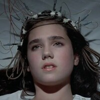 phenomena daria argento, 1985