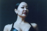 Jonny Kaye, Grot (2023) 11