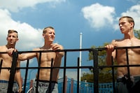Beach Rats