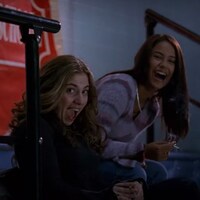 Lady Gaga in The Sopranos (2001)