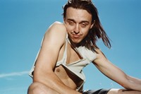 Tommy Cash — autumn 2018 1