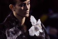 Fendi Haute Fourrure AW15 6