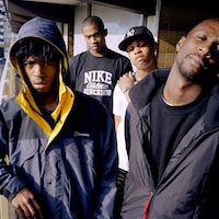 BOUND zine Simon Wheatley