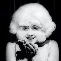 Still from David Lynch’s ‘Eraserhead’