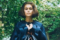 Campaign round-up Loewe SS20 Kaia Gerber Jonathan Anderson 13