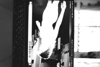 Solar Klinghofer Bar-Dov, Self Portrait (2024) 10