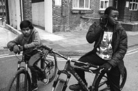 Alfie White pictures gallery Dazed 100 2020 4