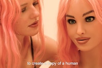 Arvida Bystr&#246;m, A Doll’s House (2022) 6