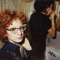 Nan Goldin, All the Beauty and the Bloodshed still