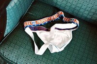 Lin Zhipeng (AKA No.223) at Saint Laurent, Rive Droite 29