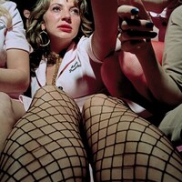 'Agent Provocateur, The New Connaught Rooms, Londo