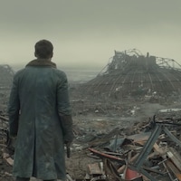 Blade Runner 2049