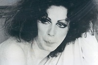 Holly Woodlawn