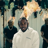 Kendrick Lamar, ‘HUMBLE’