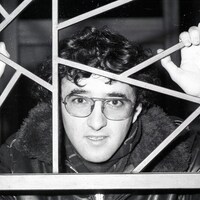 Roberto Bolaño