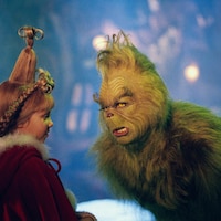 The Grinch