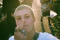 Yung Lean and Sad Boys’ Warlord tour 1