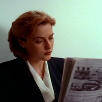 Season 1 Fallen Angel