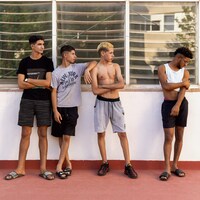 Felipe Romero Beltr&#225;n, Dialect