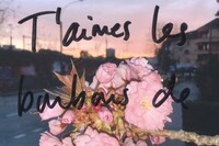 Mahalia Taje Giotto, Existential Boner 17