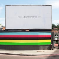 Powell Billboard
