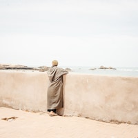 Alla fine della strada