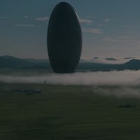 Arrival (2016) film still